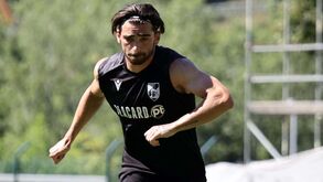 Jota Silva desejado por clube da Arábia Saudita