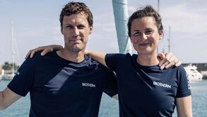Mariana Lobato vai formar dupla com Paul Meilhat na Transat Jacques Vabre