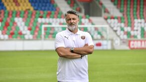 Tulipa quer recolocar Marítimo na Liga Betclic: «Vamos jogar sempre com a ambição de ganhar»