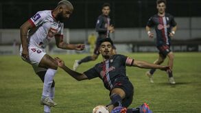 Rafael Viegas é reforço do Länk Vilaverdense