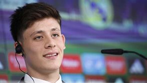 Espanhóis avançam as cinco razões que levaram Arda Güler a escolher o Real em vez do Barcelona