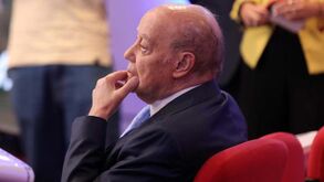 Super Dragões de Cascais: «Quem não estiver com o presidente em 2024 sai imediatamente da claque»