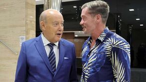 Madureira e a posição dos Super Dragões para as eleições: «Quem não estiver com Pinto da Costa não está ali a fazer nada»