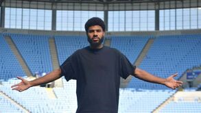 Coventry já apresentou o substituto de Gyökeres