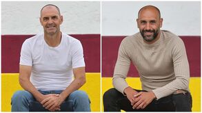 Caras conhecidas revivem o Oriental