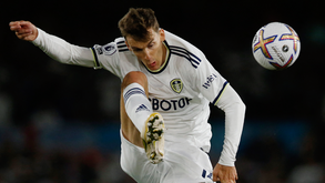 Roma de Mourinho prestes a garantir a cedência de Llorente