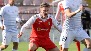 Schürrle deixa os quadros do Sp. Braga e reforça a UD Oliveirense