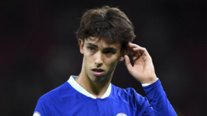 João Félix pisca o olho ao PSG