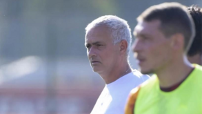 Roma de José Mourinho vai estagiar em Portugal