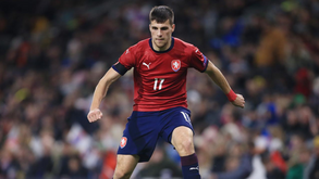 Jurásek já não foge ao Benfica