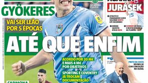 Sábado, 8 de julho de 2023