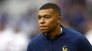 Mbappé e as críticas ao seu jogo: «Creio que jogar no Paris SG não ajuda muito...»