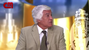 Paulo Andrade sobre Gyökeres: «Fico satisfeito se for como Darwin»