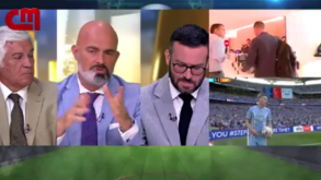 Luís Miguel Henriques diz que Varandas cometeu 
