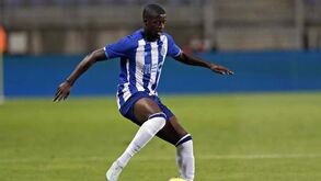 Nanu deixa FC Porto e ruma à Turquia