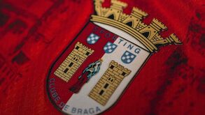 Sp. Braga aposta no futsal feminino