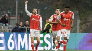Abel Ruiz e a 