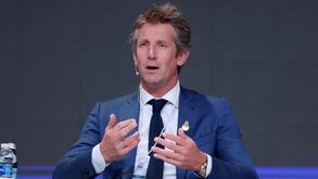 Condição clínica de Van der Sar 