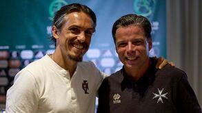 Joaquim Milheiro admite mudanças frente a Malta mas garante: «Queremos ser iguais a nós próprios»