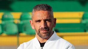 Moreirense perde com Länk Vilaverdense no primeiro teste de pré-temporada