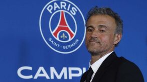 Chegou, viu e... decidiu: os 12 jogadores que Luis Enrique quer 'despachar' do PSG