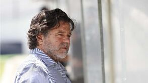 Paulo Lopo e as melhorias no José Gomes: «Estamos a avaliar a possibilidade de cobrir as bancadas»