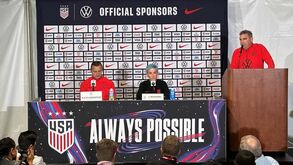 Megan Rapinoe deixa os relvados no final da época: «Futebol mudou a minha vida para sempre»