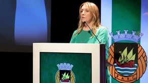 Alexandrina Cruz e a venda de Guga: «Neste momento não temos nenhuma proposta concreta»