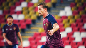 Adrien Silva sondado pelo Estoril