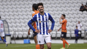 Heerenveen quer Rodrigo Conceição