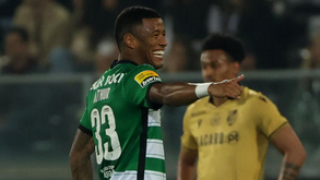 Arthur está a caminho do Cruzeiro