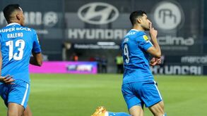 Milan não larga Taremi