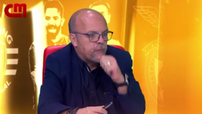 Nuno Saraiva: «Benfica não podia falhar Jurásek»