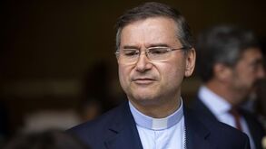 Papa Francisco vai nomear bispo Américo Aguiar como cardeal