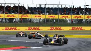 Max Verstappen vence GP da Grã-Bretanha e reforça liderança do Mundial de Fórmula 1