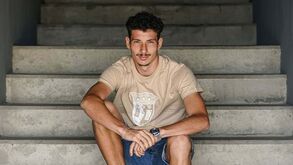 Diogo Madaleno reforça sub-23 do Sp. Braga