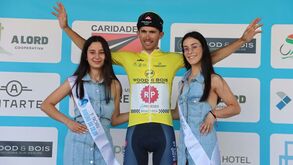 César Fonte conquista Troféu Ribeiro da Silva