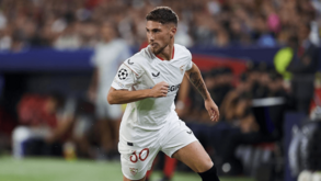 Sporting garante Carmona: espanhol chega segunda-feira a Lisboa