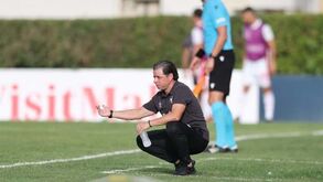 Tozé Mendes mostra 