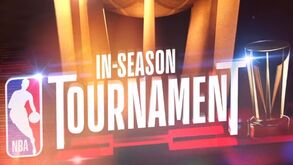 NBA anuncia o In-Season: saiba como funcionará o revolucionário torneio