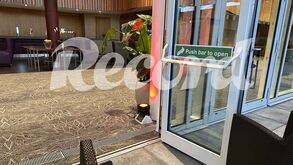 Ingleses ultimam detalhes para receberem Benfica no St. George's Park