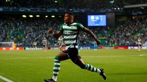 Cinco apostas recentes do Sporting têm futuro incerto