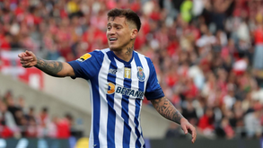 Otávio não força a saída do FC Porto
