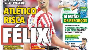 Segunda-feira, 10 de julho de 2023