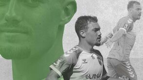 João Caiado renova com Länk Vilaverdense