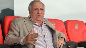 Marítimo não desiste e avança com providência cautelar contra a Liga