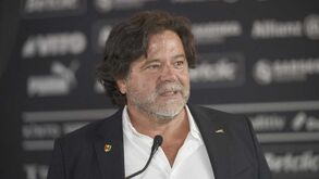 Paulo Lopo responde ao Marítimo: «Querem ganhar fora de campo o que perderam dentro dele»