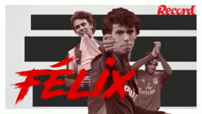 Afirmação no Benfica, passagem pelo At. Madrid, lesões e o possível regresso à Luz: os altos e baixos de João Félix