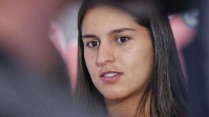 Kika Nazareth garante que vai estar pronta para o Mundial: «A 200, 300%! Eu e a equipa toda»