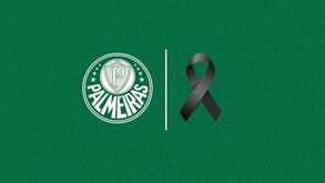 Adepta do Palmeiras morre após ser atingida por garrafa de vidro no pescoço